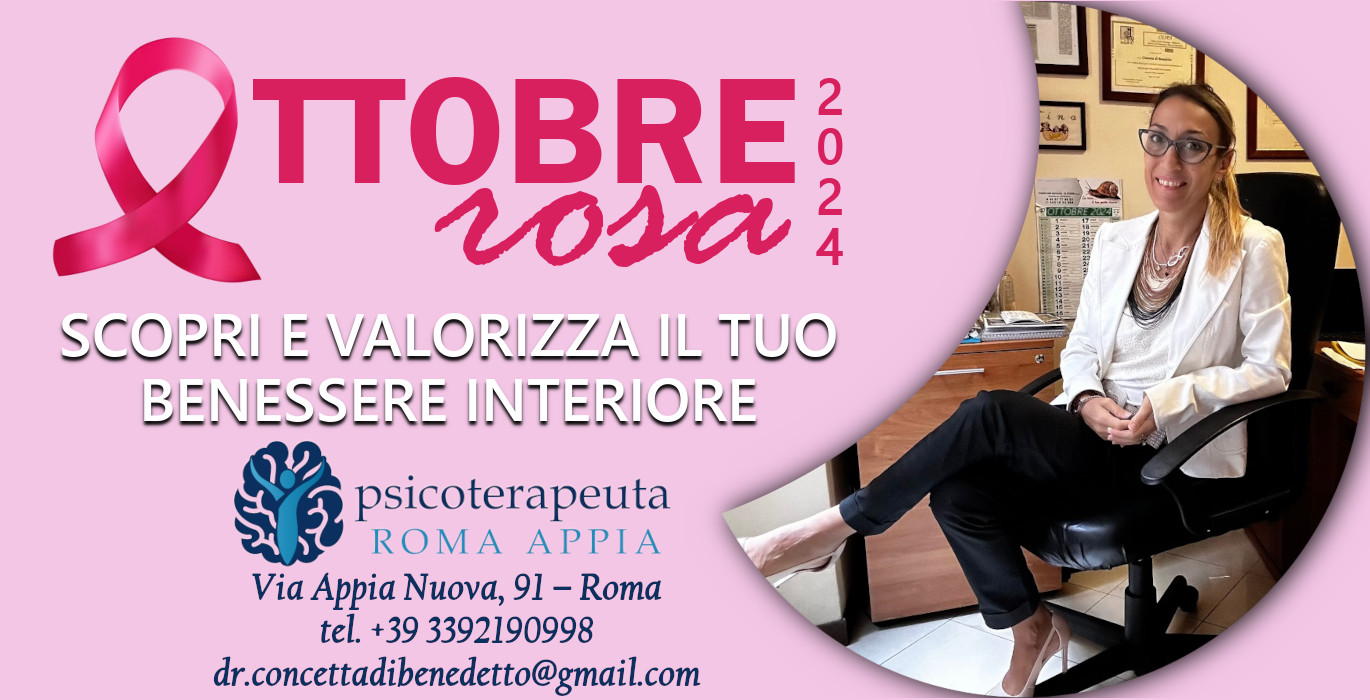 Ottobre Rosa